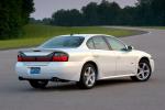 Pontiac Bonneville GXP 2004 года